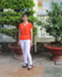 CHÂU THỊ CẨM HỒNG